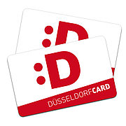 Graphic: DüsseldorfCard